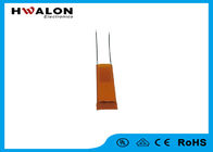 पेपर प्रकार इन्सुलेट इलेक्ट्रिक ताप प्रतिरोधी, 100 वी - 240 वी इलेक्ट्रिक ताप तत्व फुट वार्मर के लिए