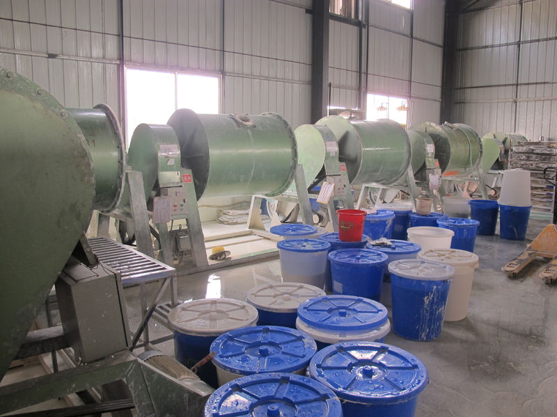Shenzhen Hwalon Electronic Co., Ltd. निर्माता उत्पादन लाइन