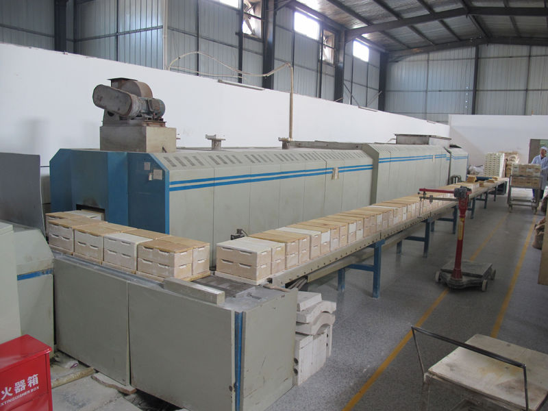 Shenzhen Hwalon Electronic Co., Ltd. निर्माता उत्पादन लाइन