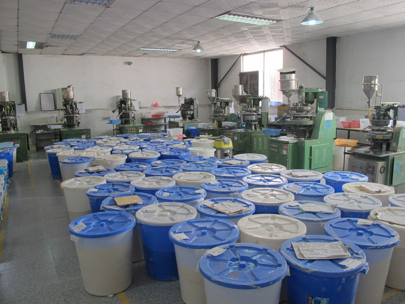 Shenzhen Hwalon Electronic Co., Ltd. निर्माता उत्पादन लाइन