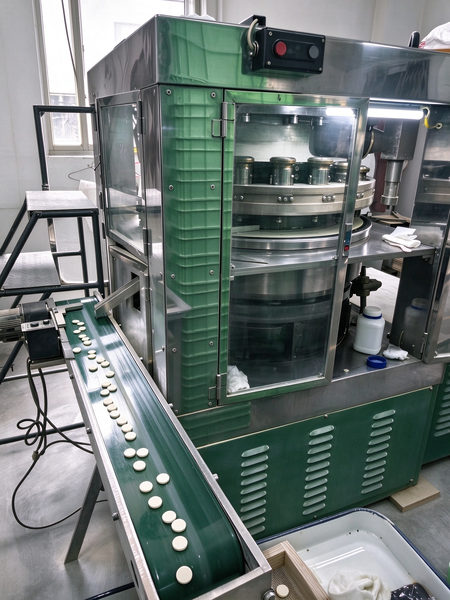 Shenzhen Hwalon Electronic Co., Ltd. निर्माता उत्पादन लाइन