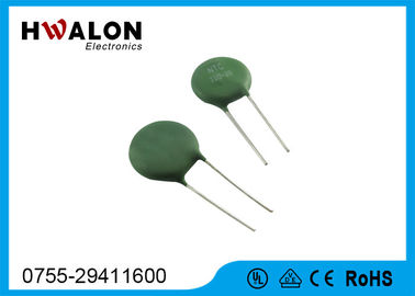उच्च स्थिरता पीटीसी इन्रश वर्तमान लिमिटर थर्मामीटर Epoxy मुहरबंद ऊर्जा कुशल