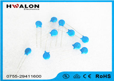 उच्च स्थिरता पेशेवर धातु ऑक्साइड Varistor, डुबकी प्रकार MOV Varistor 20D2911K