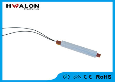 OEM सेवा के साथ इन्सुलेट एल्यूमिनियम पीटीसी सिरेमिक वॉटर हीटर 500W ~ 5000W 220V