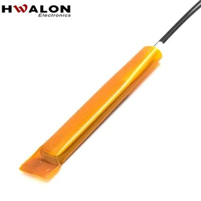 गर्म बिक्री पीटीसी इन्सुलेटिंग पतली फिल्म 220V 110V 100-280°C पीटीसी थर्मिस्टोर पतली फिल्म इन्सुलेटिंग हीटिंग तत्व के लिए बाल curler & straightener इलेक्ट्रिक कोर घटक