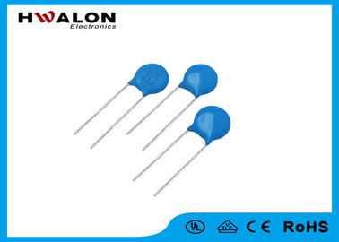 910V सीरीज़ धातु ऑक्साइड Varistor क्षणिक वोल्टेज सर्ज suppressor 20D911K के लिए