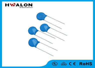 910V सीरीज़ धातु ऑक्साइड Varistor क्षणिक वोल्टेज सर्ज suppressor 20D911K के लिए