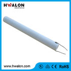 सफेद रंग एमसीएच सिरेमिक हीटर हेयर Straightener रैपिड वार्मिंग 220V हाई पावर रेटिंग