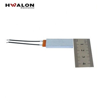 220V 12V पीटीसी हीटर मिनी हेयर ड्रायर कर्लर हीटर के लिए ताप तत्व