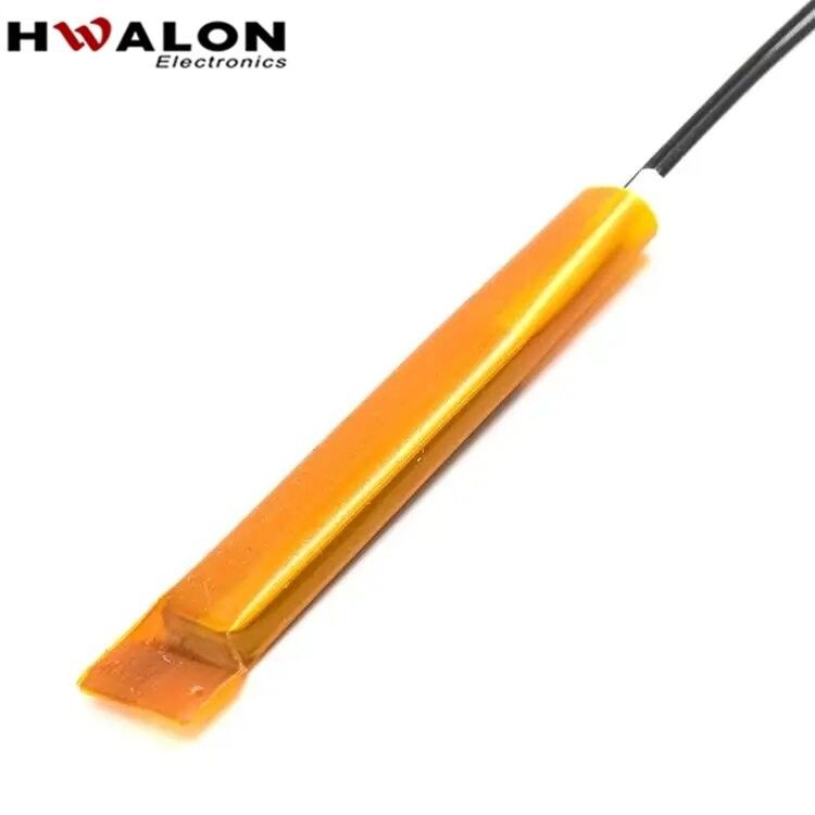 गर्म बिक्री पीटीसी इन्सुलेटिंग पतली फिल्म 220V 110V 100-280°C पीटीसी थर्मिस्टोर पतली फिल्म इन्सुलेटिंग हीटिंग तत्व के लिए बाल curler & straightener इलेक्ट्रिक कोर घटक