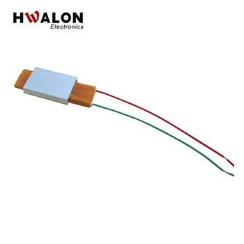 220V / 12V 80 - 220 डिग्री सेल्सियस पोल्ट्री इनक्यूबेटर के लिए PTC हीटर