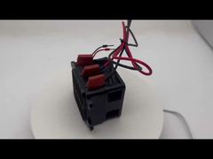 होम PTC सिरेमिक हीटिंग एलिमेंट देखें 500-600w AC/DC 110-220v हीटिंग पैड ग्रेफीन PTC डेमो के साथ